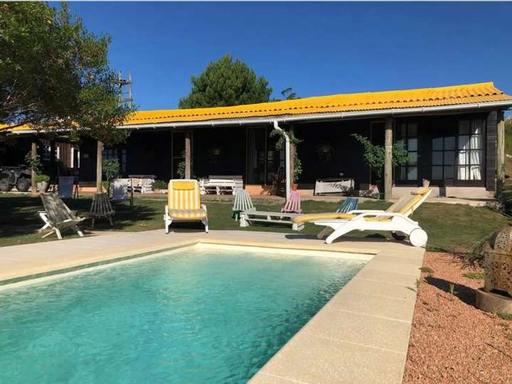 Casa en venta en Durazno, Maldonado