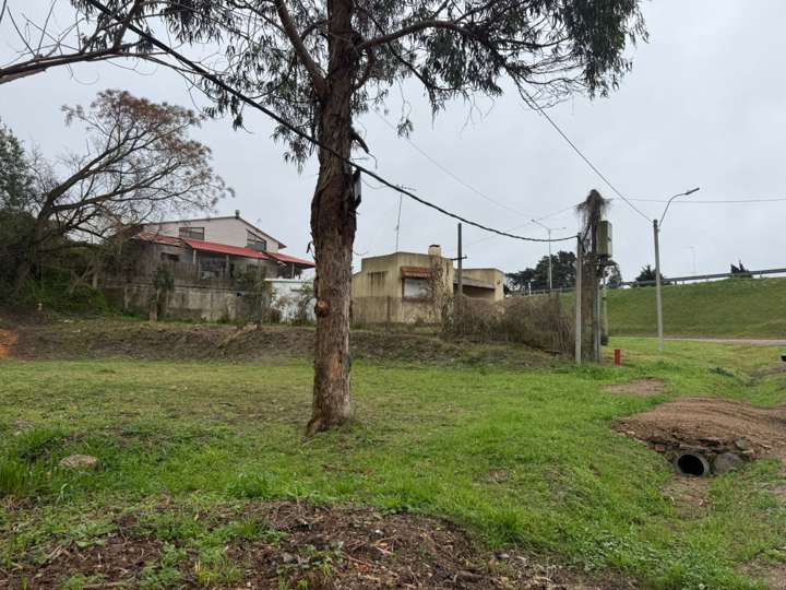 Terreno en venta en Atlántida