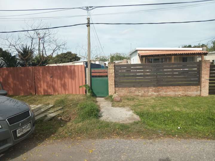 Casa en venta en Punta Rieles, Montevideo