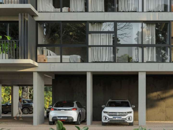 Apartamento en venta en San Rafael, Maldonado