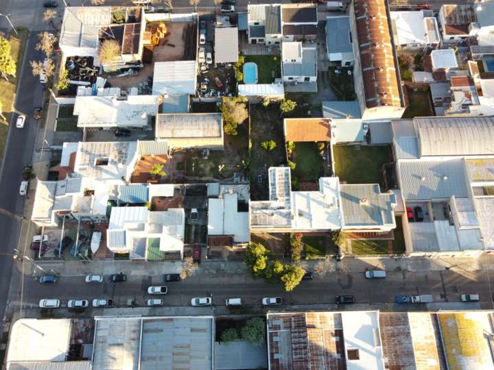 Casa en venta en Leandro Gómez, Paysandú