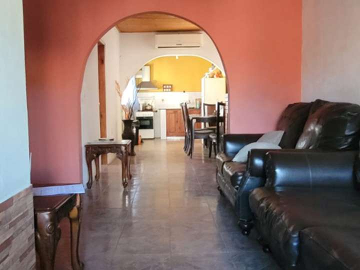 Casa en venta en Paysandú