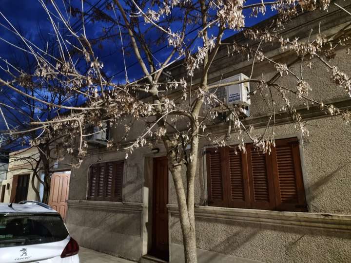 Casa en venta en Doctor Mario Anza, Rocha