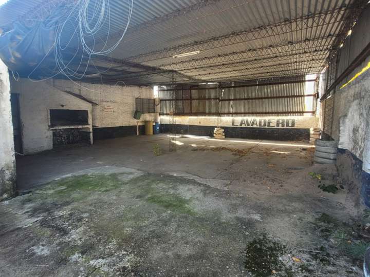 Casa en venta en Julio Herrera y Obes, Montevideo