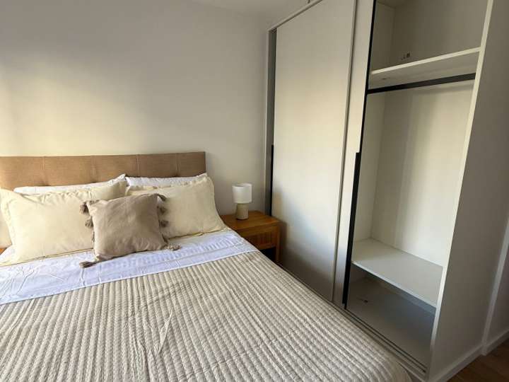 Apartamento en venta en Tres Cruces, Montevideo