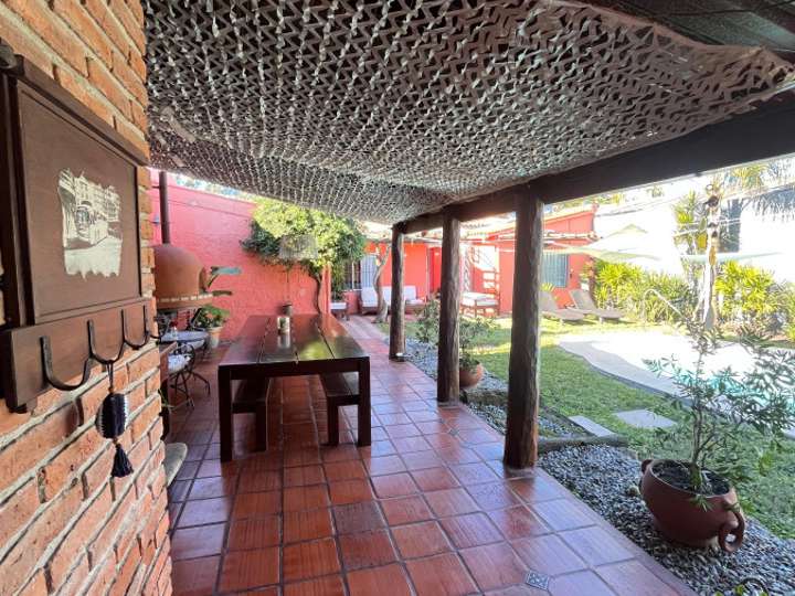 Casa en venta en Reducto, Montevideo