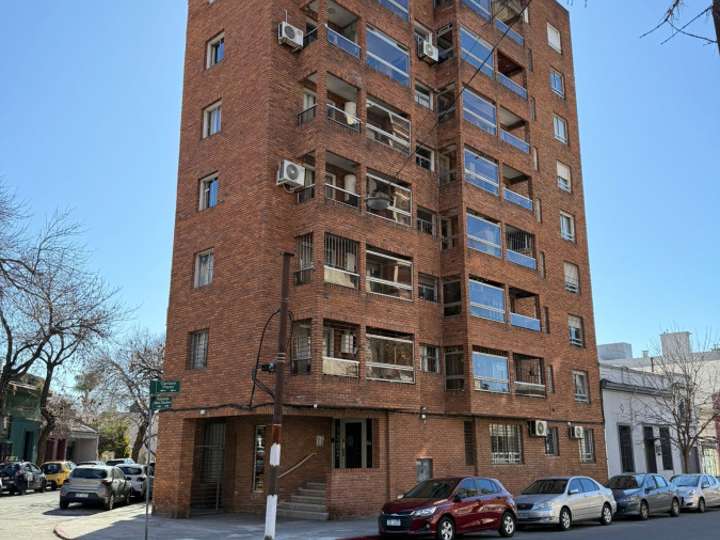 Apartamento en venta en Cipriano Payan, Montevideo