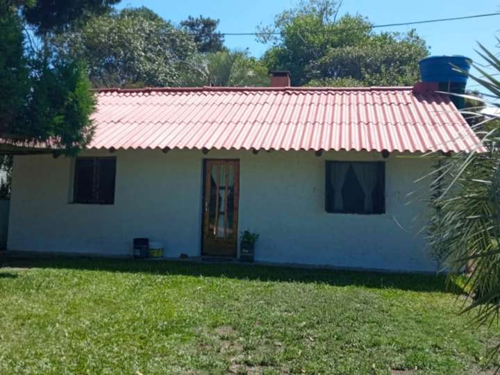 Casa en venta en Rocha