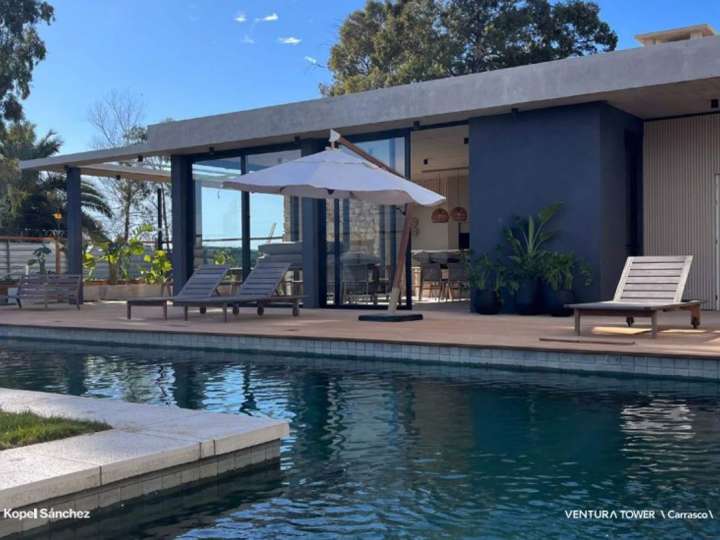 Apartamento en venta en Canelones