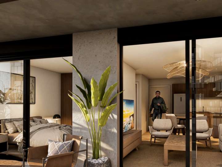 Apartamento en venta en Ingeniera Juana Pereyra, Montevideo