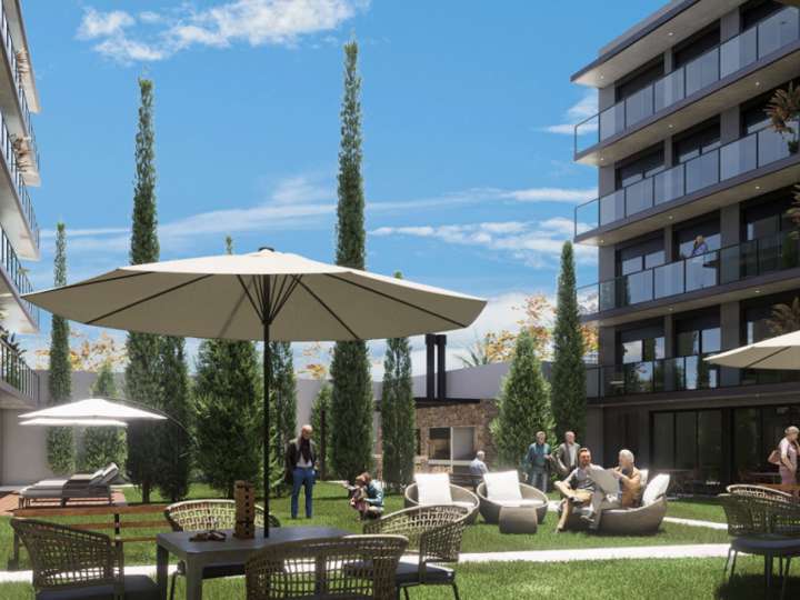 Apartamento en venta en Ingeniera Juana Pereyra, Montevideo