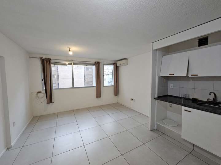 Apartamento en venta en Pocitos, Montevideo