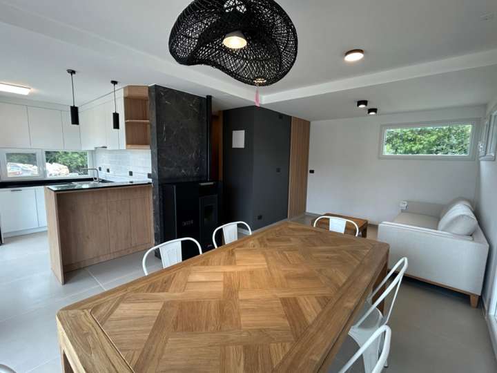 Casa en venta en La Barra