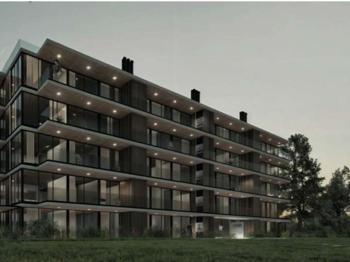 Apartamento en venta en Acceso a Las Grutas, Punta Ballena