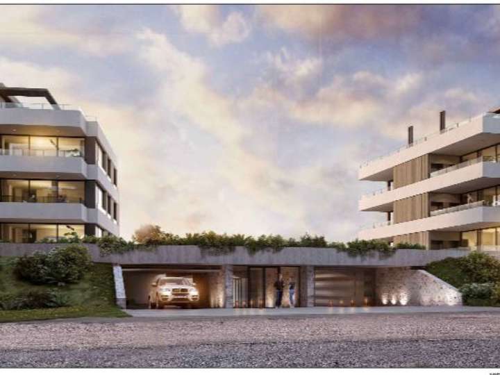 Apartamento en venta en Torres, Maldonado