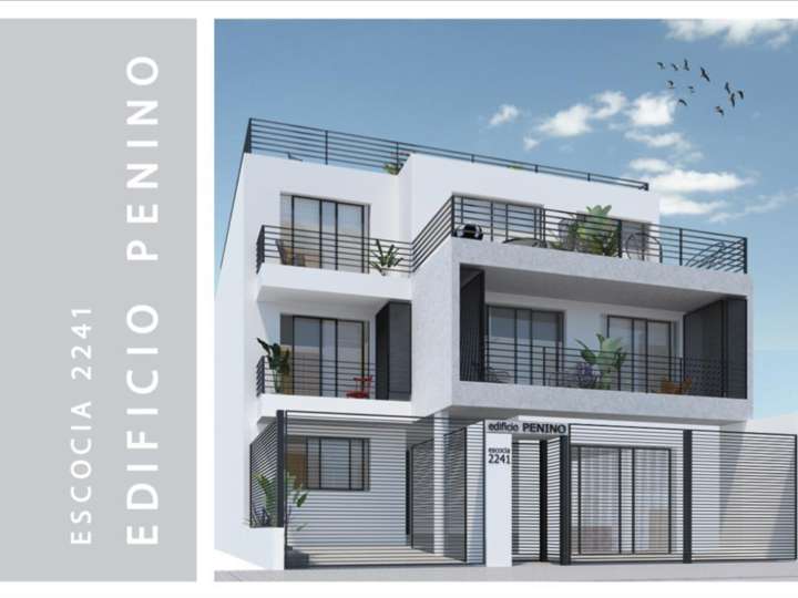 Apartamento en venta en Mateo Cabral, Montevideo