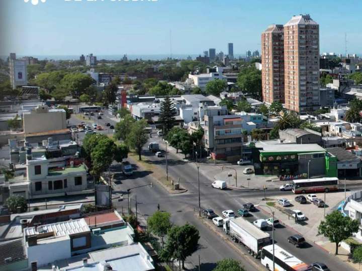 Apartamento en venta en La Blanqueada, Montevideo