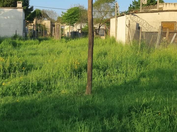 Terreno en venta en Doctor Mario Anza, Rocha