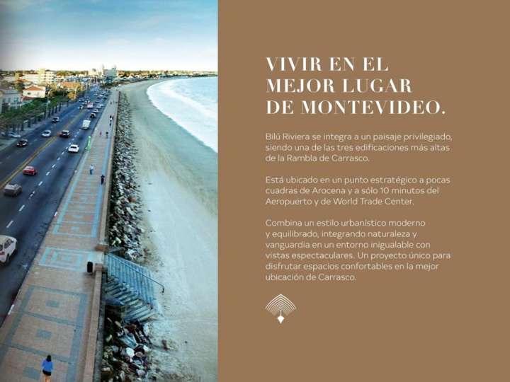 Apartamento en venta en Guayaqui, Montevideo