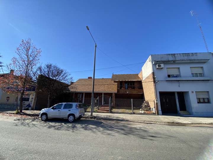 Casa en venta en Cerrito, Paysandú