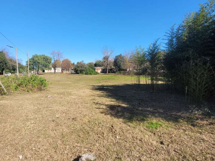 Terreno en venta en Charrúas, Paysandú