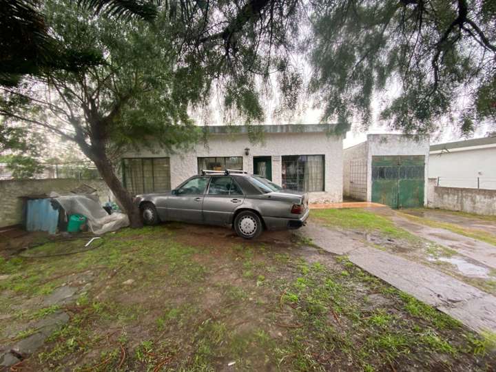 Casa en venta en Punta Rieles, Montevideo