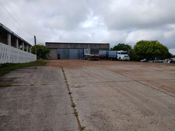 Casa en alquiler en Edil Francisco Rodríguez Nolla, Chacras de Paysandú