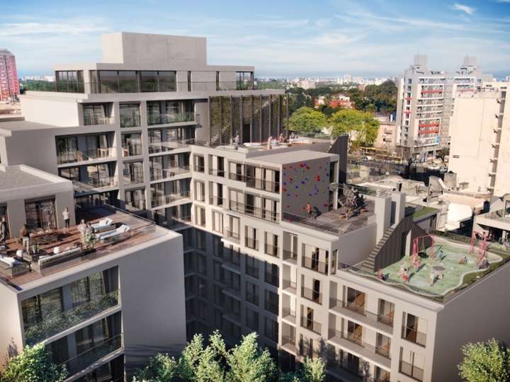 Apartamento en venta en Joanicó, Montevideo