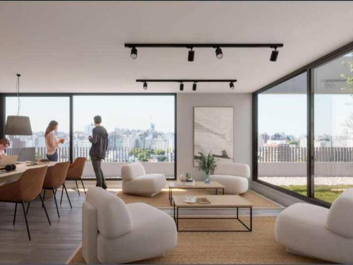 Apartamento en venta en Canelones, Montevideo