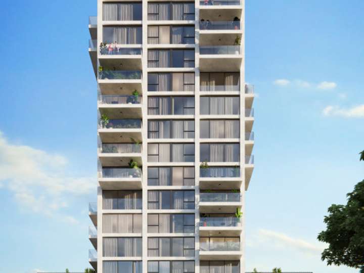 Apartamento en venta en Luciano Romero, Montevideo