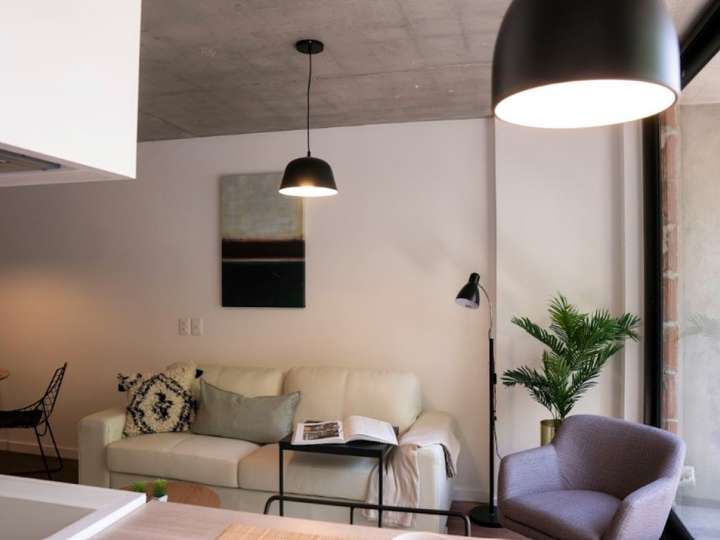 Apartamento en venta en Doctor Emilio Frugoni, Montevideo