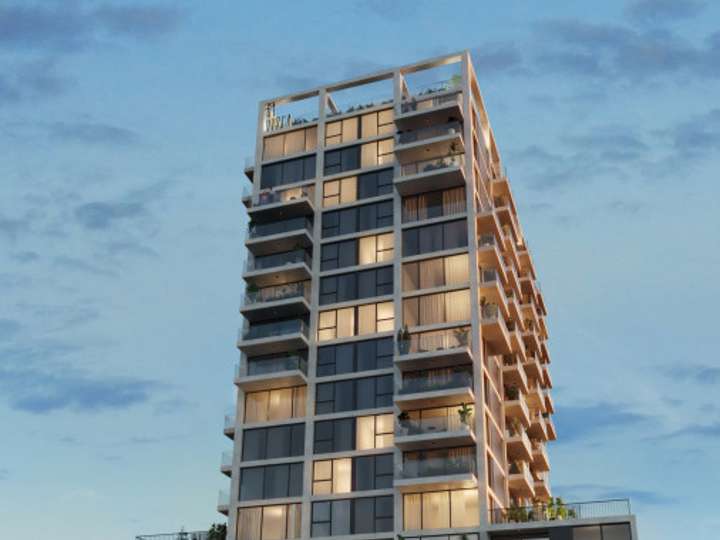 Apartamento en venta en La Blanqueada, Montevideo