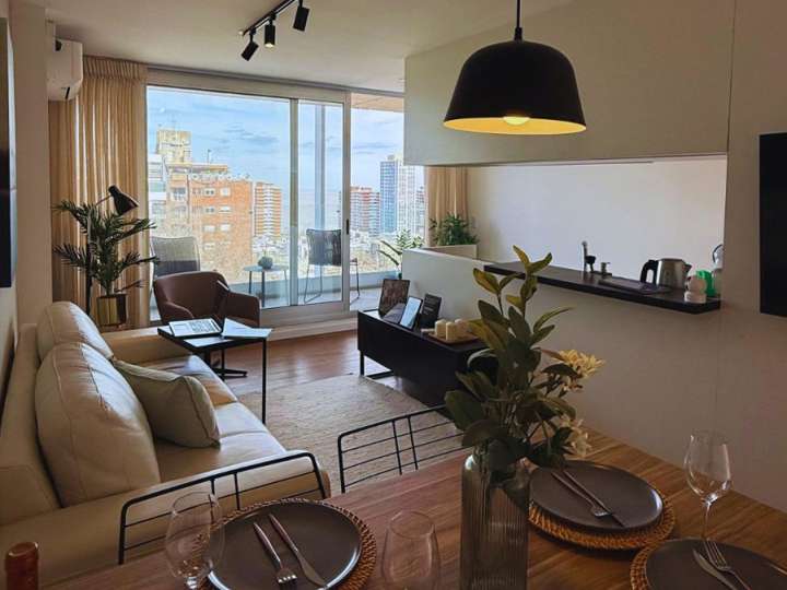 Apartamento en venta en Canelones, Montevideo