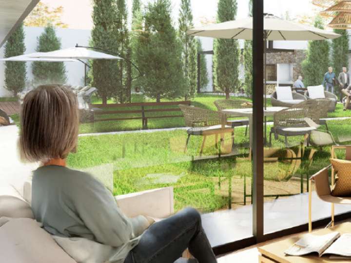 Apartamento en venta en Buceo, Montevideo