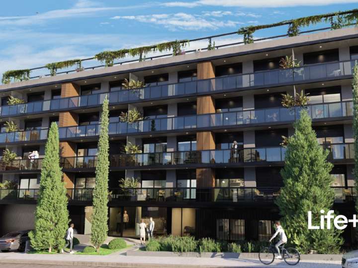 Apartamento en venta en Buceo, Montevideo