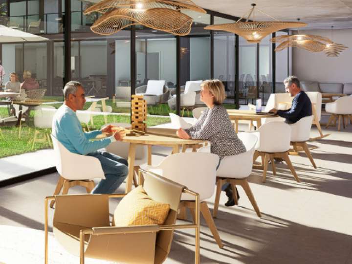 Apartamento en venta en Buceo, Montevideo