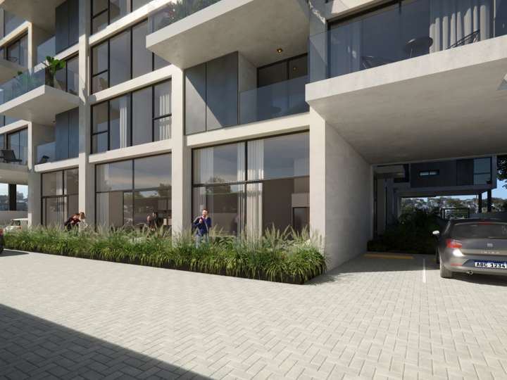 Apartamento en venta en La Blanqueada, Montevideo