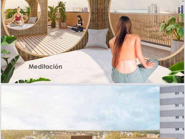 Apartamento en venta en Avenida Franklin Delano Roosevelt, Maldonado