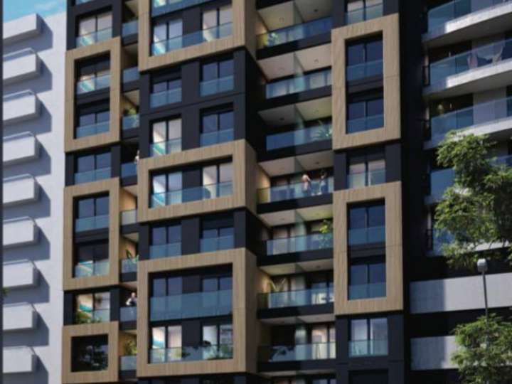 Apartamento en venta en Avenida Ingeniero Luis P. Ponce, Montevideo