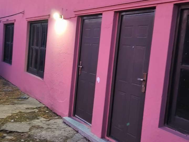 Casa en venta en Heraclio Fajardo, Maldonado