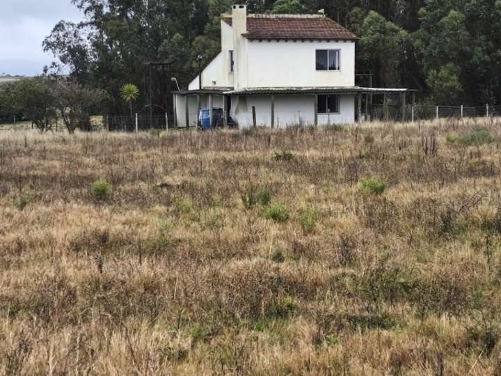 Granja en venta en Vecinal Escuela Numero 63, Maldonado