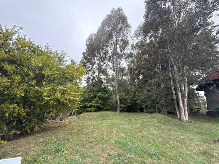 Terreno en venta en Atlántida