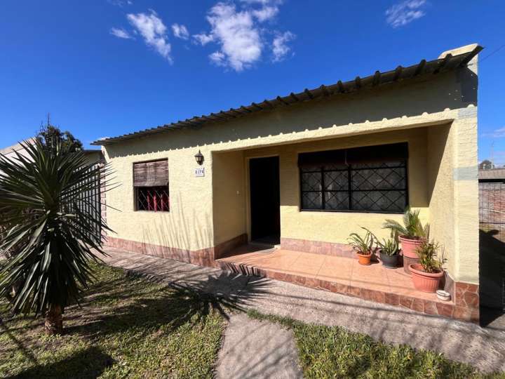 Casa en venta en Paysandú