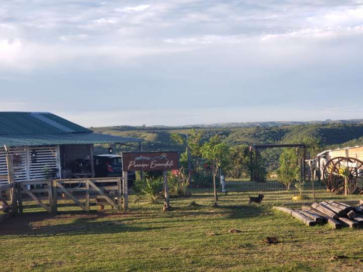 Granja en venta en Tacuarembó