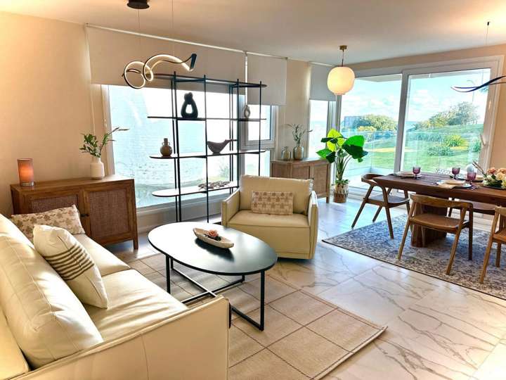 Apartamento en venta en La Odisea, Punta Ballena