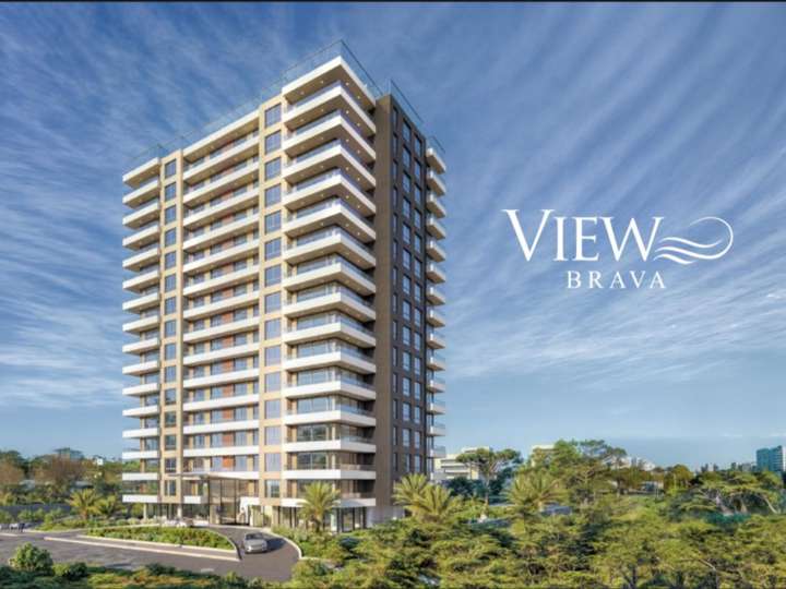 Apartamento en venta en Pilcomayo, Maldonado