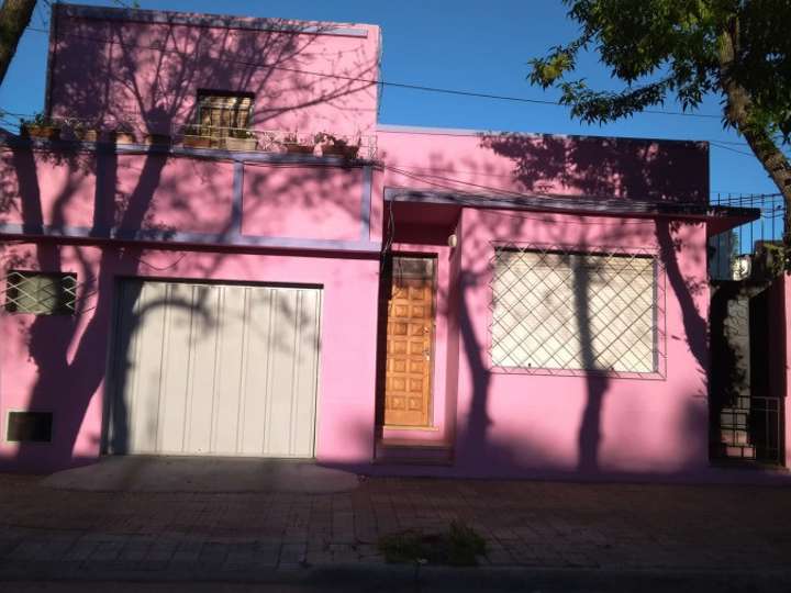 Casa en venta en Vicente P. García, Colonia