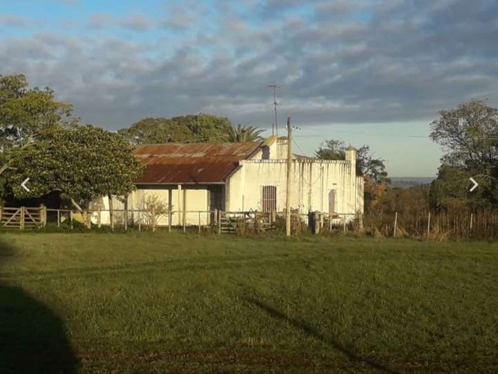 Granja en venta en Lavalleja