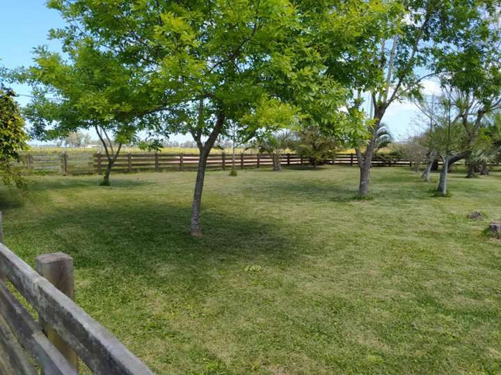 Terreno en venta en Del Ejido, Rocha
