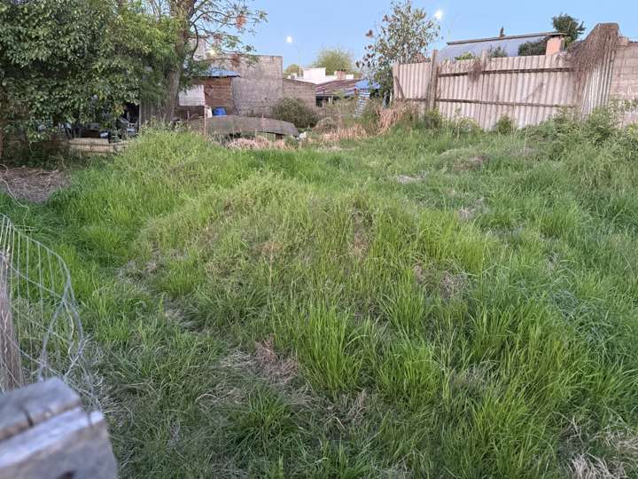 Terreno en venta en Tacuarembó